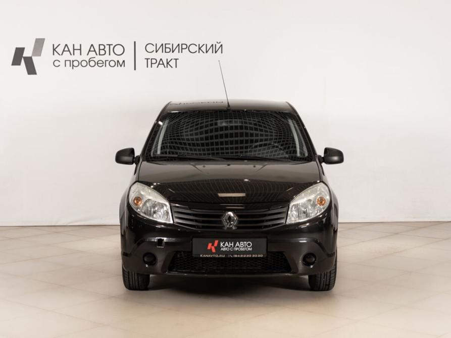 Renault Sandero I Казань  - изображение 2