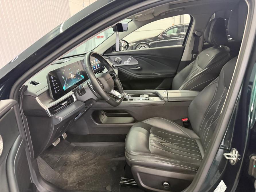 Chery Arrizo 8 Краснодар  - изображение 12