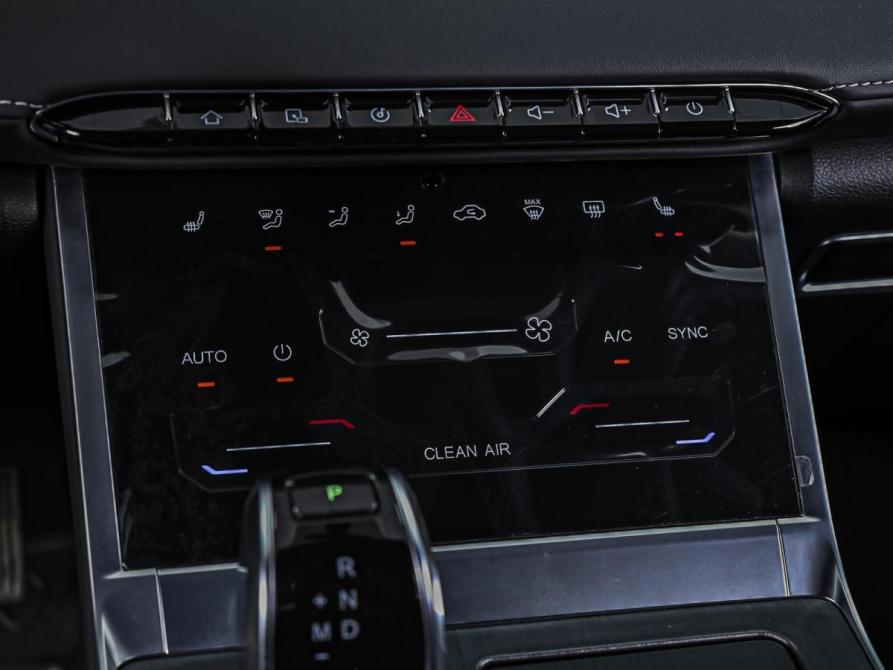 Chery Tiggo 7 Pro Max I Ставрополь  - изображение 16