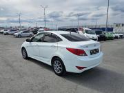 Hyundai Solaris I Рестайлинг Тюмень  - изображение 21