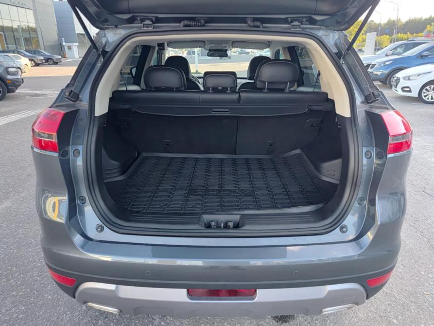 Geely Atlas I Йошкар-Ола  - изображение 12