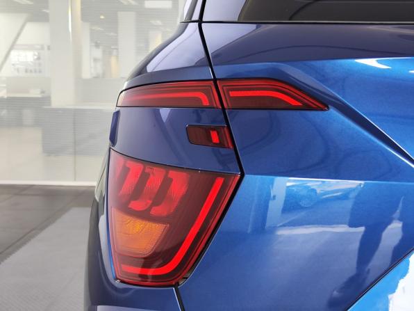 Hyundai Creta II с пробегом 2021 года, цена 2 299 000 рублей, 68000 км, внедорожник, Автокод Объявления