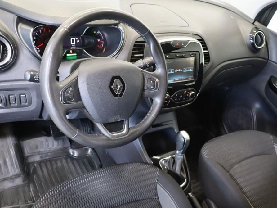 Renault Kaptur I Тверь  - изображение 6
