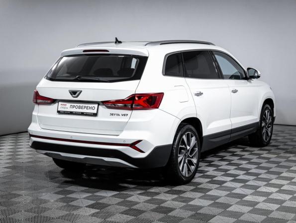 Jetta VS7 I Рестайлинг 1 с пробегом 2023 года, цена 2 099 000 рублей, 45928 км, внедорожник, Автокод Объявления