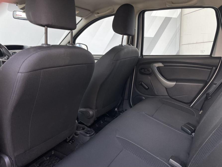 Renault Duster I Рестайлинг Екатеринбург  - изображение 12