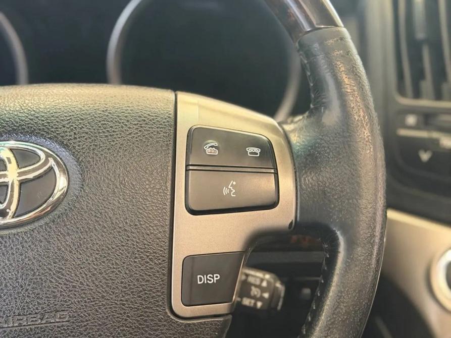 Toyota Land Cruiser 200 Series Челябинск  - изображение 18