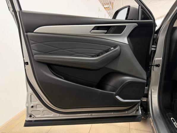 Haval F7x I Рестайлинг с пробегом 2023 года, цена 2 250 000 рублей, 63740 км, внедорожник, Автокод Объявления