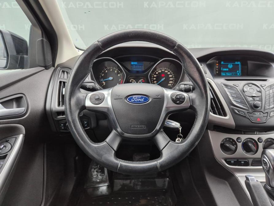Ford Focus III Екатеринбург  - изображение 5