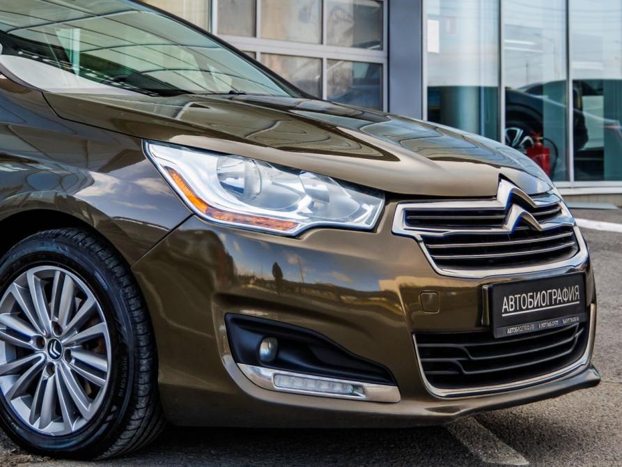 Citroen C4 II Волгоград  - изображение 10