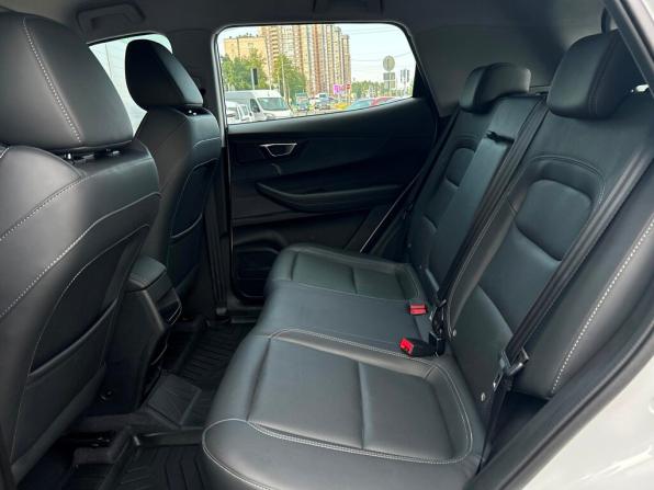 Chery Tiggo 4 Pro I Рестайлинг с пробегом 2024 года, цена 1 573 200 рублей, 20267 км, внедорожник, Автокод Объявления