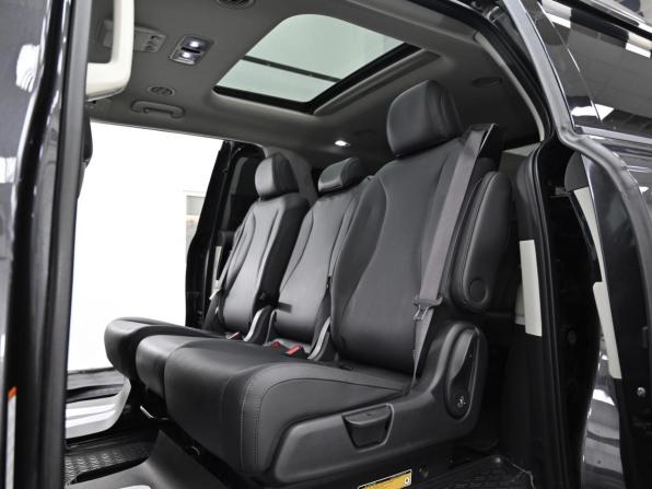 Kia Carnival IV с пробегом 2021 года, цена 3 199 000 рублей, 74000 км, минивэн, Автокод Объявления