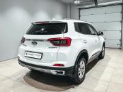 Chery Tiggo 4 Pro I Екатеринбург  - изображение 25