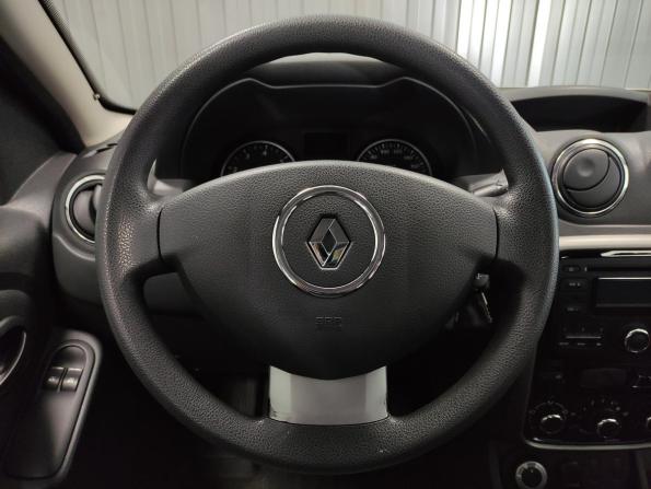 Renault Duster I с пробегом 2014 года, цена 1 199 000 рублей, 129696 км, внедорожник, Автокод Объявления