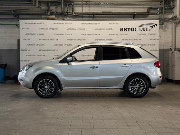 Renault Koleos I с пробегом 2010 года, цена 679 000 рублей, 240000 км, внедорожник, Автокод Объявления