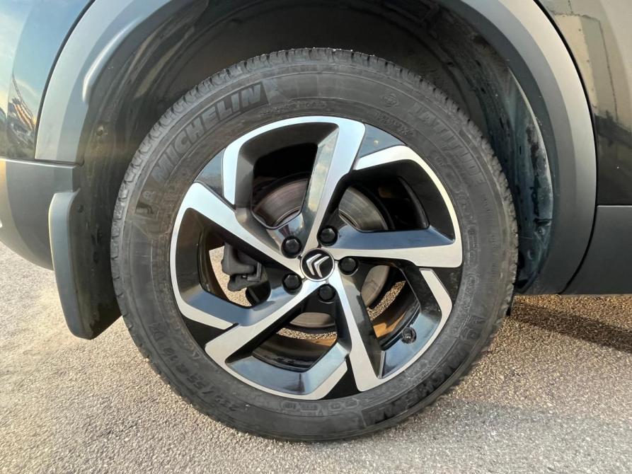 Citroen C5 Aircross I Санкт-Петербург  - изображение 21