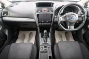 Subaru Levorg I Красноярск  - изображение 34