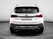 Hyundai Santa Fe IV Москва  - изображение 35