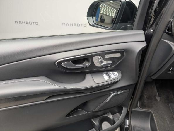 Mercedes-Benz V-Класс III (W447) Рестайлинг с пробегом 2023 года, цена 8 655 000 рублей, 60825 км, минивэн, Автокод Объявления