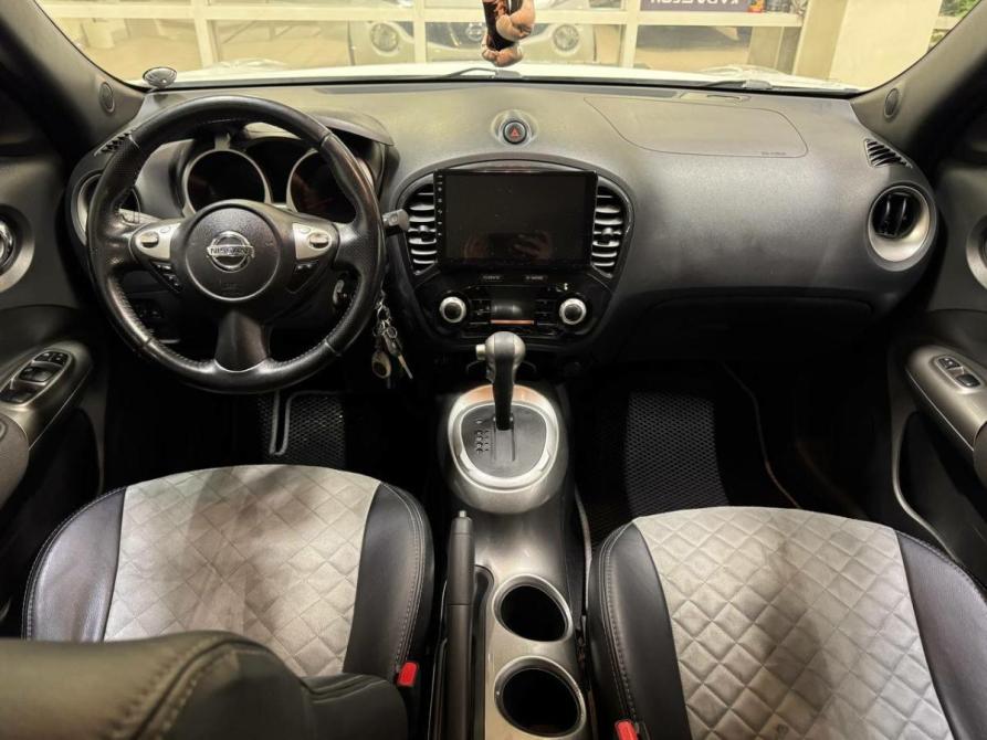 Nissan Juke I Волгоград  - изображение 8