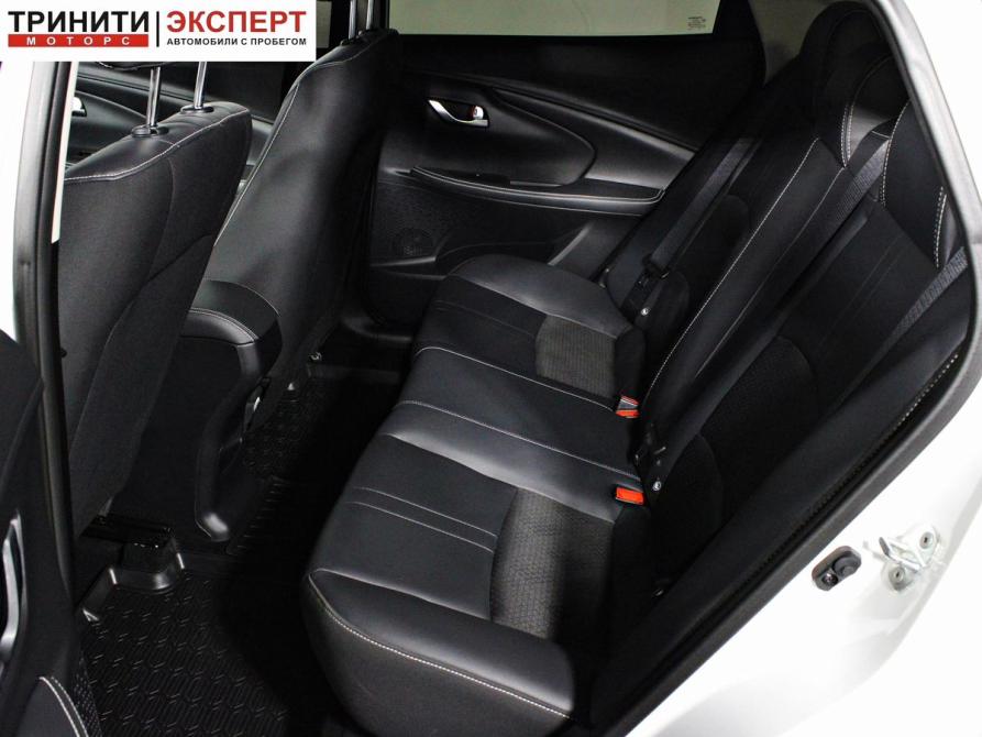 Changan Alsvin Белгород  - изображение 14