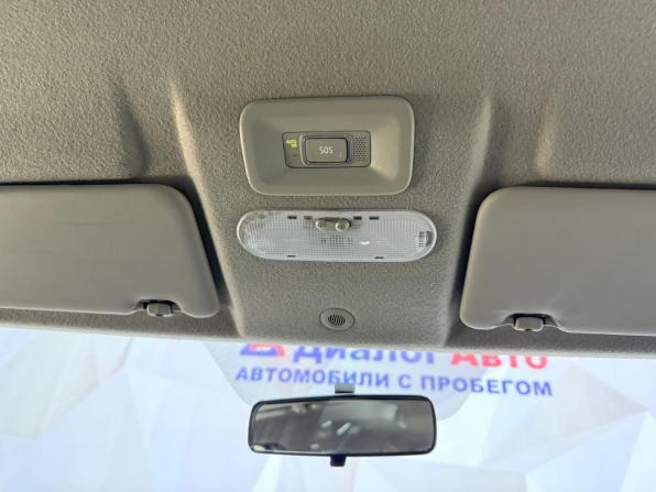 Renault Logan II Рестайлинг с пробегом 2021 года, цена 1 140 000 рублей, 69977 км, седан, Автокод Объявления