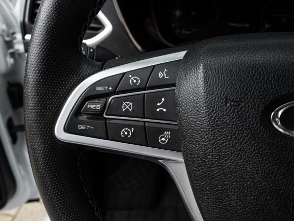 Lada (ВАЗ) Vesta I Рестайлинг (NG) с пробегом 2024 года, цена 1 590 000 рублей, 44679 км, седан, Автокод Объявления