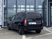 Lada (ВАЗ) Largus I Москва  - изображение 25