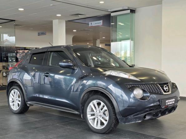Nissan Juke I с пробегом 2011 года, цена 720 000 рублей, 202626 км, внедорожник, Автокод Объявления