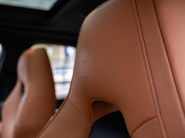 BMW X6 M II (F86) с пробегом 2016 года, цена 4 499 999 рублей, 142768 км, внедорожник, Автокод Объявления