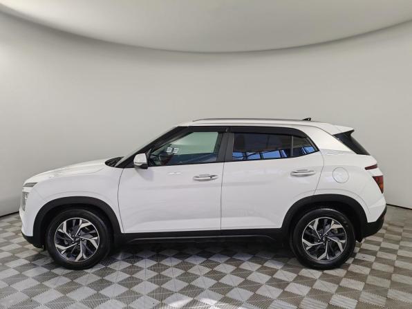 Hyundai Creta II с пробегом 2021 года, цена 2 249 000 рублей, 48479 км, внедорожник, Автокод Объявления