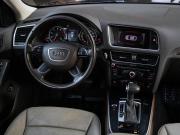 Audi Q5 I (8R) Рестайлинг Москва  - изображение 28