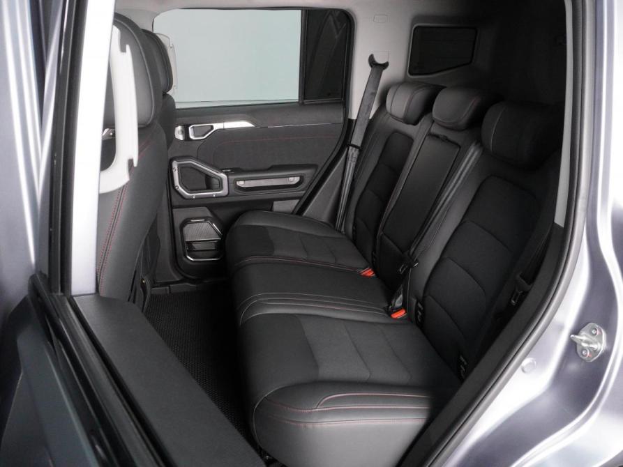 JETOUR Traveller Минеральные Воды  - изображение 9