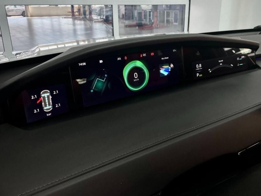 Changan UNI-K Ростов-на-Дону  - изображение 18