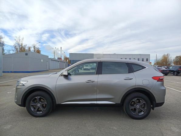 Haval F7 I с пробегом 2019 года, цена 1 645 000 рублей, 159519 км, внедорожник, Автокод Объявления