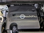 Nissan Murano III (Z52) Москва  - изображение 36
