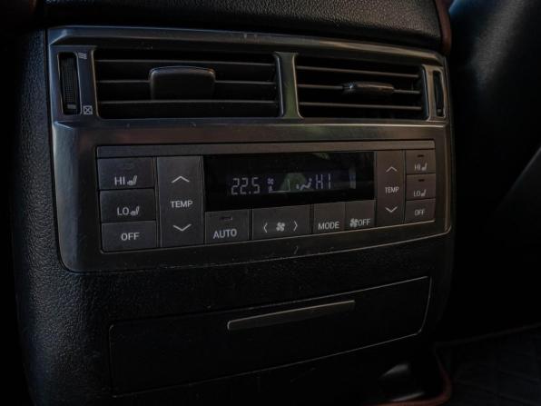 Lexus LX III с пробегом 2011 года, цена 3 720 000 рублей, 288974 км, внедорожник, Автокод Объявления