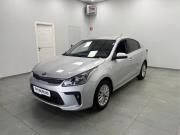 Kia Rio IV Казань  - изображение 19