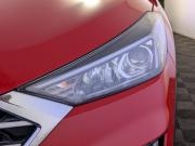 Hyundai Tucson III Рестайлинг Москва  - изображение 38