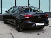 Volkswagen Polo VI Екатеринбург  - изображение 26
