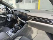 Volkswagen Touareg III Москва  - изображение 33