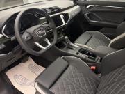 Audi Q3 II (F3) Ростов-на-Дону  - изображение 54