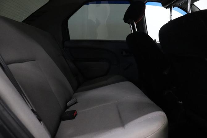 Renault Logan I с пробегом 2009 года, цена 390 000 рублей, 146891 км, седан, Автокод Объявления