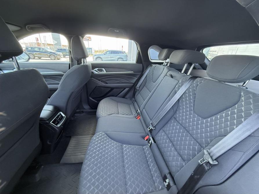 Haval F7 II Санкт-Петербург  - изображение 19