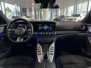 Mercedes-Benz AMG GT 4-Door Coupe I Екатеринбург  - изображение 44