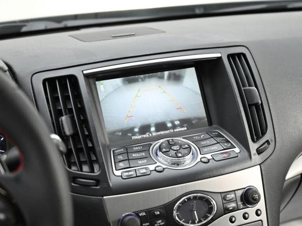Infiniti G IV с пробегом 2010 года, цена 869 000 рублей, 169510 км, седан, Автокод Объявления