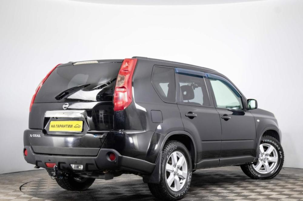 Nissan X-Trail II Пермь  - изображение 7