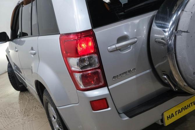 Suzuki Grand Vitara II с пробегом 2005 года, цена 699 000 рублей, 358000 км, внедорожник, Автокод Объявления