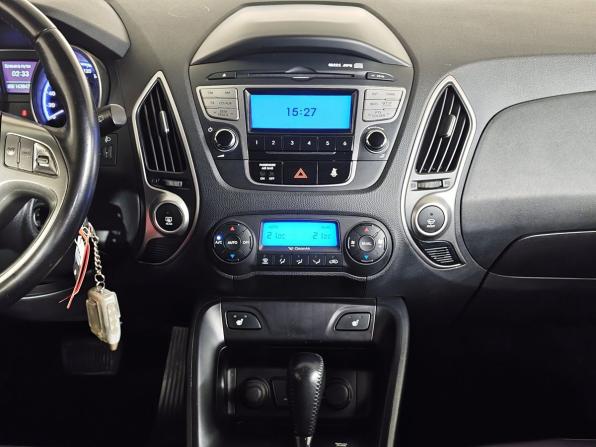 Hyundai ix35 I с пробегом 2011 года, цена 1 243 000 рублей, 163845 км, внедорожник, Автокод Объявления