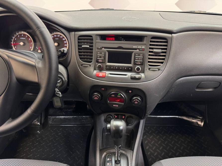Kia Rio II Рестайлинг Ставрополь  - изображение 14