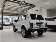Lada (ВАЗ) Niva Legend I Минеральные Воды  - изображение 20